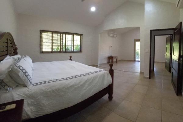 Costa esmeralda - spacious with ocean view