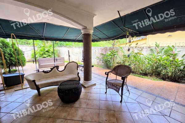 House for sale in condado del rey
