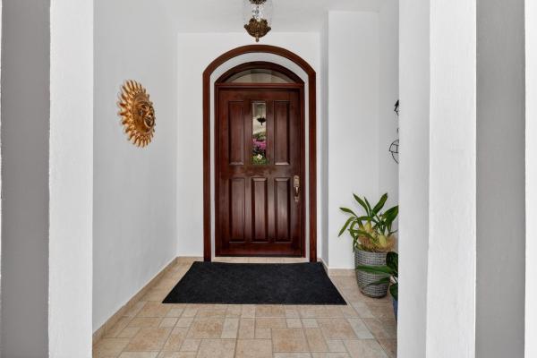 Luxury home for sale in valle escondido boquete