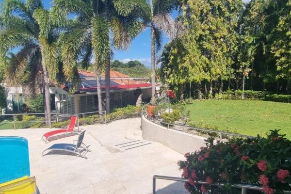 Propiedad de lujo en esquina en punta barco village, san carlos