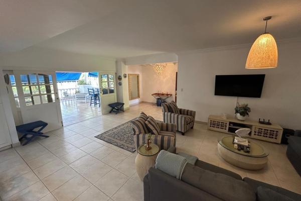 Playa blanca resort