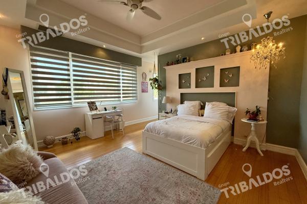 Sale of house in balmoral costa del este