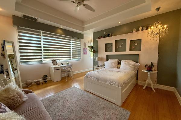 Sale of house in balmoral costa del este