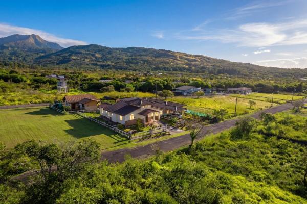 Casa de 3 recámaras con loft en alto boquete