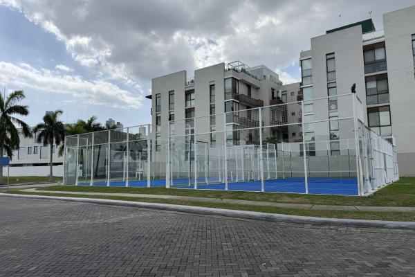 Venta de terreno en ocean reef, punta pacifica