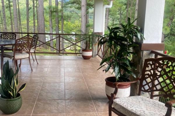 Se alquila casa amoblada ubicada en altos de maría