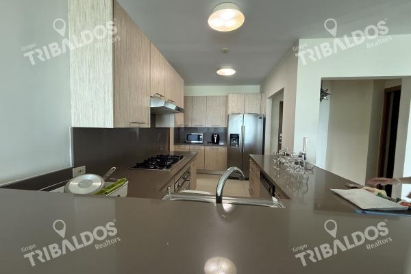 Sale of balboa apartment at bijao beach club & residences rio hato