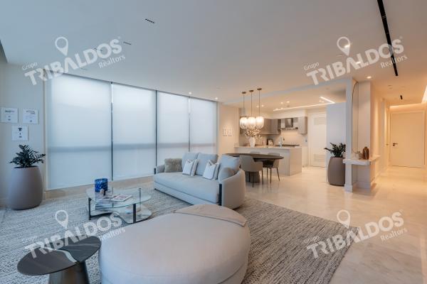Venta apartamento the palms ocean reef