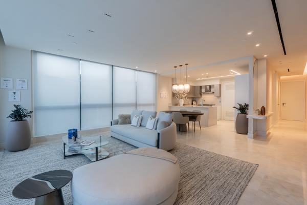 Venta apartamento the palms ocean reef