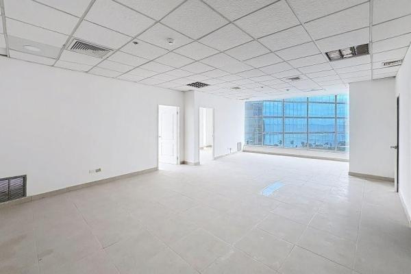 Oficina en venta/alquiler, 128m2, zona bancaria | torre banesco, jac