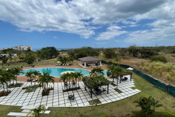 San carlos, alquiler de apartamento en casamar ph perla mar