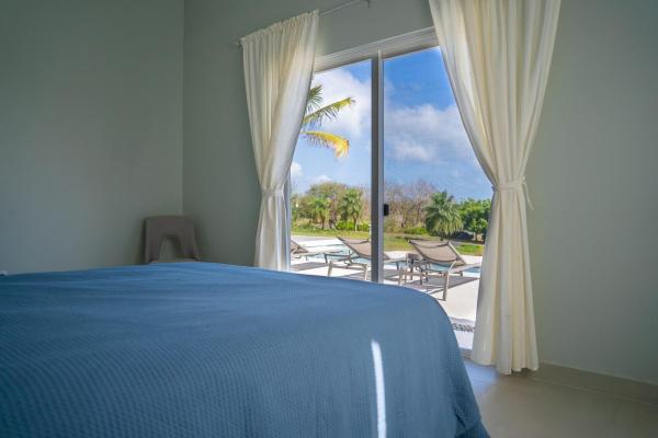 Casa moderna con vista al mar en andromeda estates pedasi