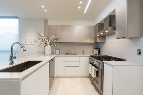 Venta de apartamento the palm ocean reef