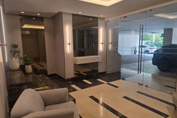 Sale of apartment in belle view bella vista ph