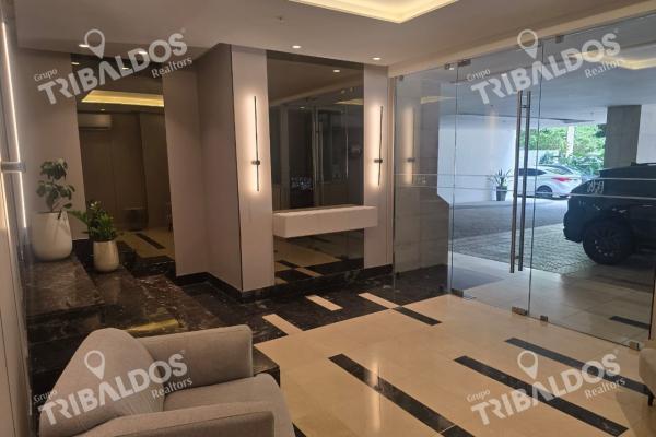 Venta de apartamento ph belle view bella vista