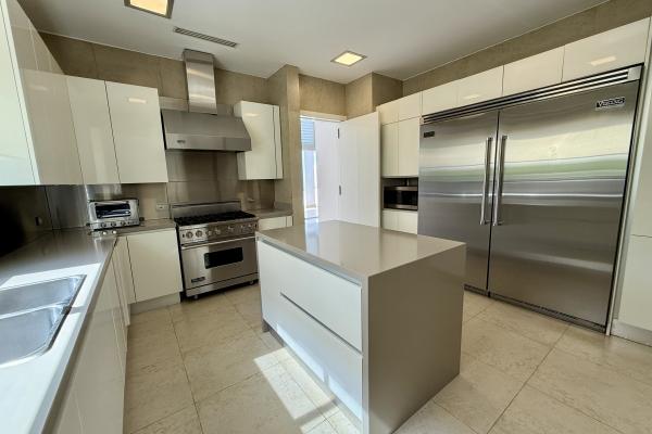 Venta de casa en fairway estates, santa maria