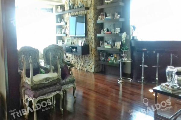 Sale of apartment in terrazas del pacifico