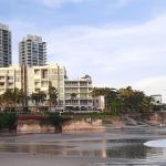 Rio mar panama furnished