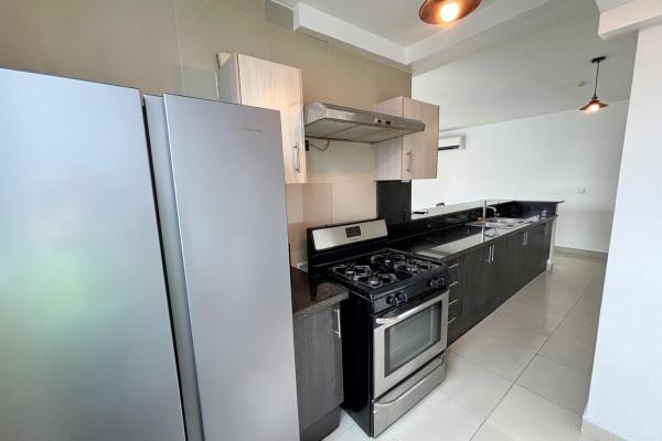Apartment for rent (only appliances included)