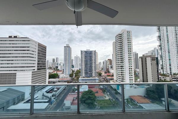 Alquiler apartamento (línea blanca)