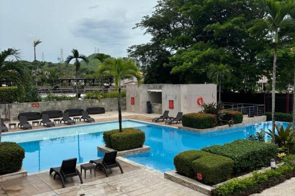 Apartment for sale in condado del rey tower 700
