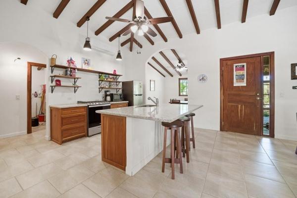 Charming home near los destiladeros beach