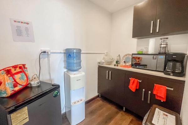 Commercial premises for rent in transístmica