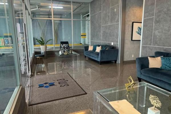 Alquiler de apartamento
