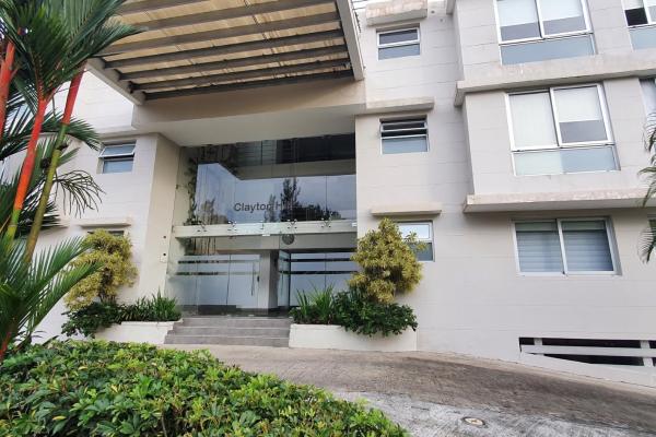 Apartamento, p.h. clayton hill en pb con amplia terraza