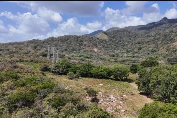 Land for sale, in sajalices, chame, panama