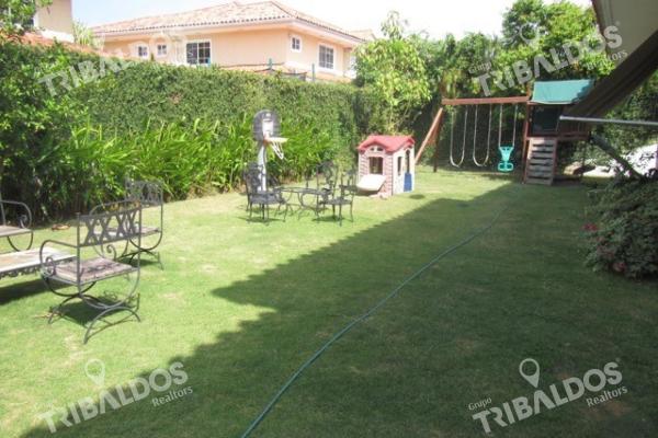 Venta de casa en palmeras del este, costa del este