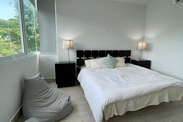 "apartamento en punta barco, con vista al mar y 3 recámaras en ph solea"