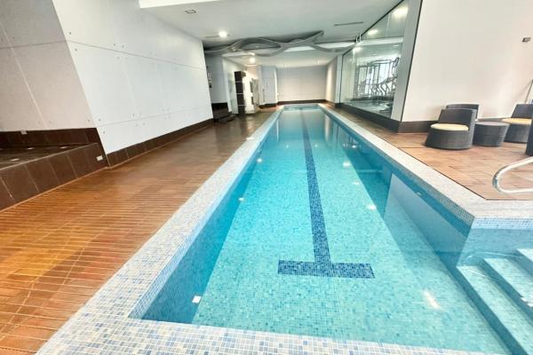 Furnished ph loft four for sale in punta pacifica