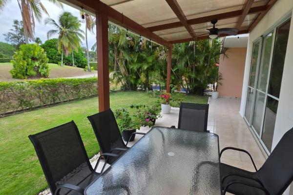 Corner townhouse in costa blanca villas decameron
