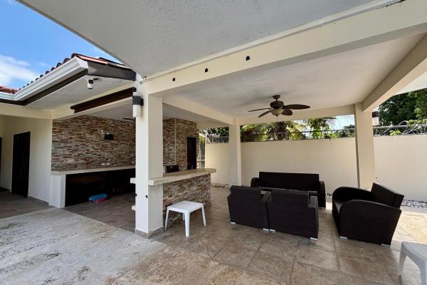Venta de casa en coronado