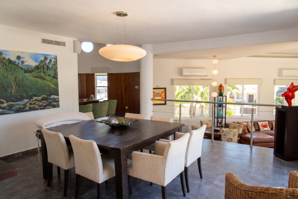 Venta de casa en punta barco resort