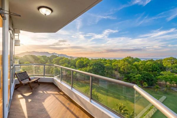 1br nice view condo for sale in coronado panama