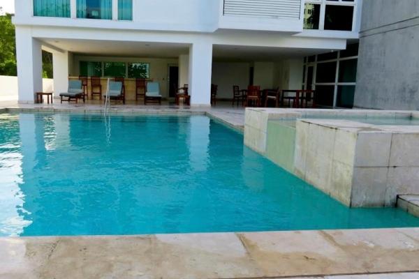 Apartment with view and access to omar park