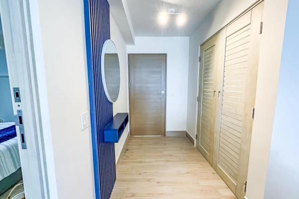 Apartamento frente al mar en venta