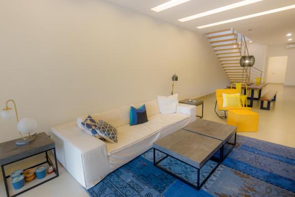 Luxury duplex in san carlos close to coronado