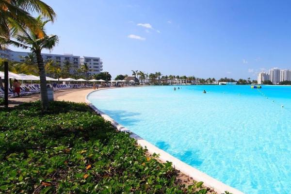 Casa en playa blanca
