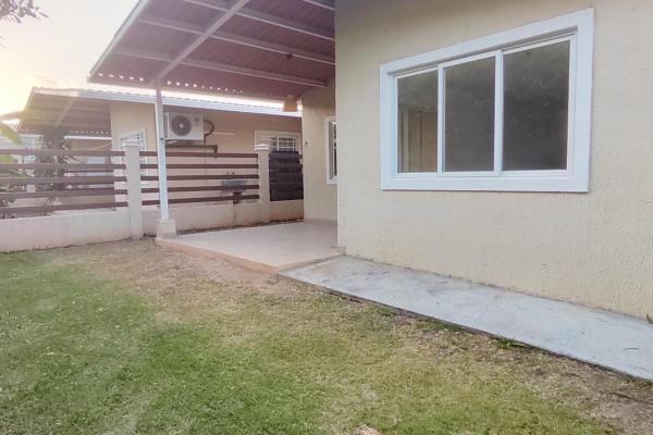 Tu hogar cerca de la playa: casa amoblada en coronado