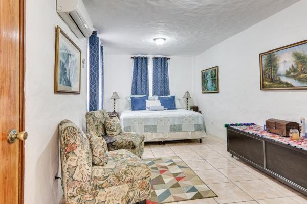 Casa de playa en punta barco: tu paraíso te espera