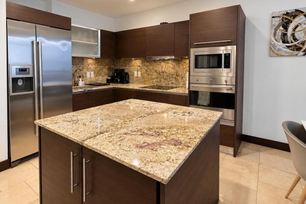 Apartamento en venta y alquiler en punta pacífica - ph toc