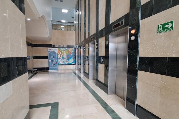 Venta de oficina world trade center