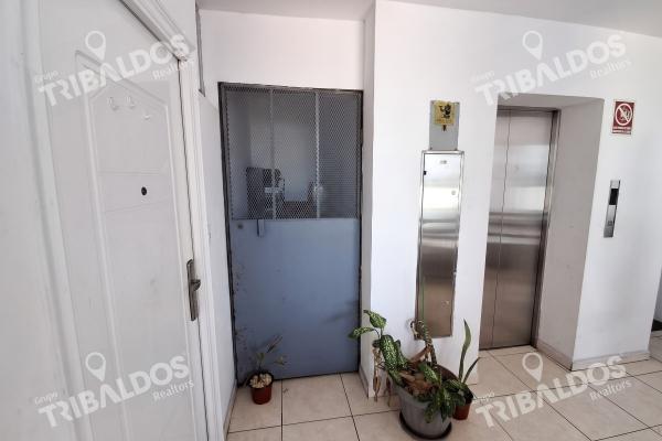 Apartment for sale in ph mérida, parque lefevre