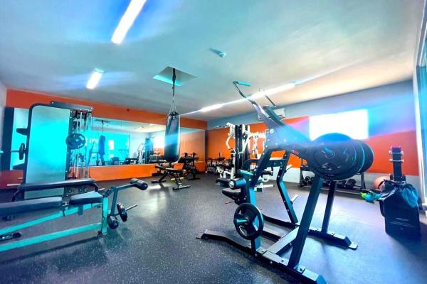 Se vende apartamento de 3 recamaras en el cangrejo