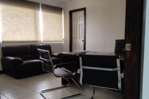 Tocumen office storage