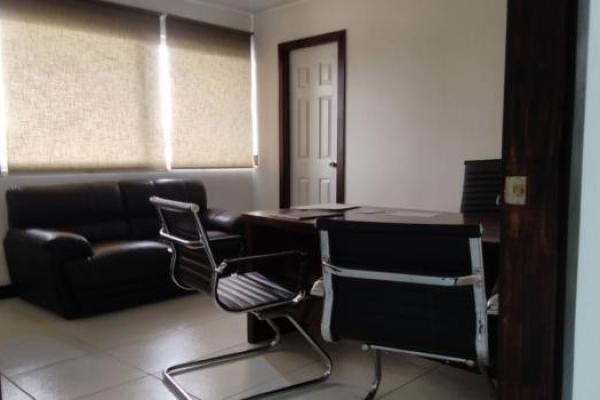 Tocumen office storage