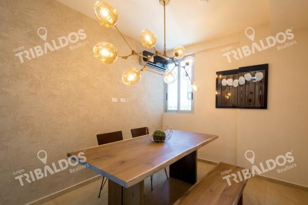 Venta de apartamento en royal palm nueva gorgona